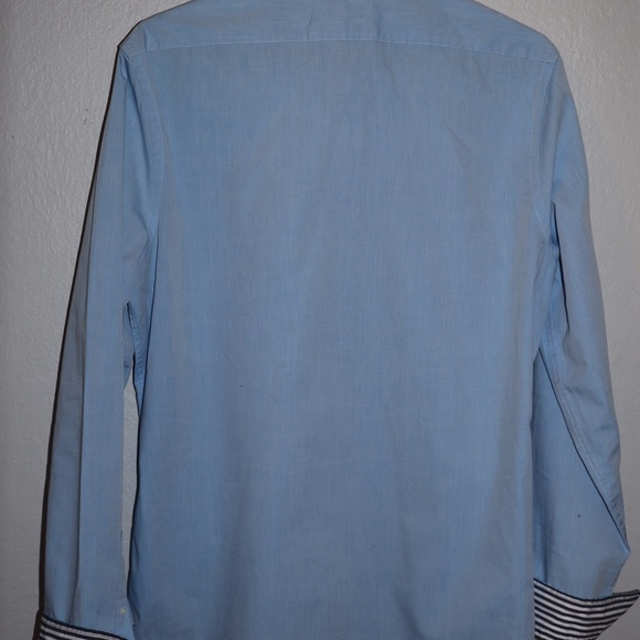 Express Button down - Picture 2 of 6